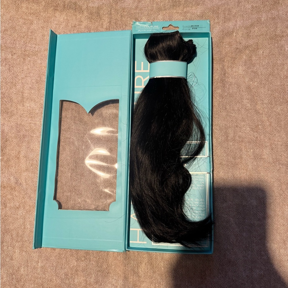 Halo Extensions #1